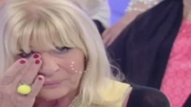 Gemma Galgani, trono over Uomini e donne