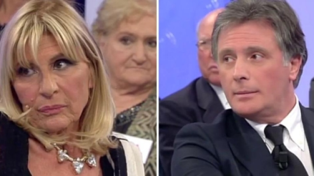 Gossip U&D: la verità su Gemma e Giorgio