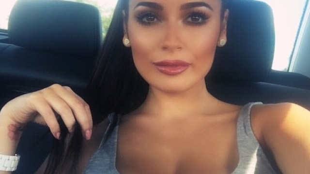 Grande Fratello Vip, Alessia Macari da dove viene? - YouTube - youtube.com