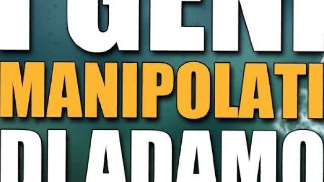 "I geni manipolati di Adamo", di Pietro Buffa, Uno Editori