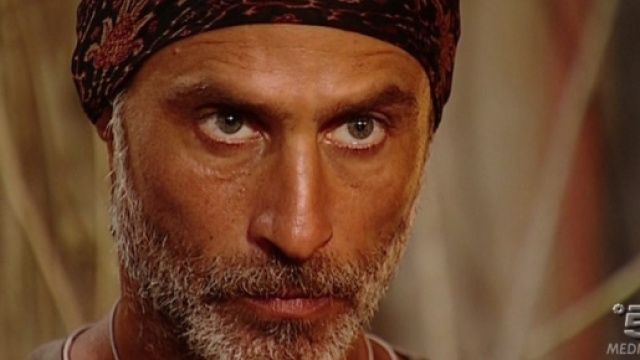 Isola dei Famosi 2017: Ras Degan fa pace col gruppo?