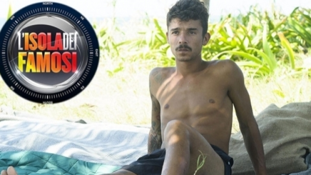 Isola dei famosi: Moreno 'cacciato' dal programma? Ecco cosa sta succedendo.