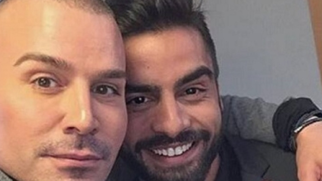 Jack Vanore e Mario Serpa, staffetta tra opinionisti?