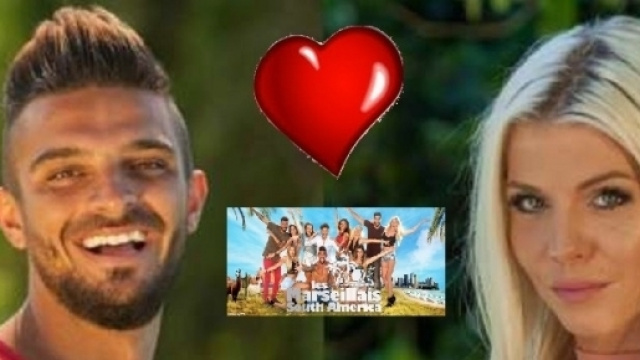 Julien et Jessica (Les Marseillais South America) : un retour de flammes ?