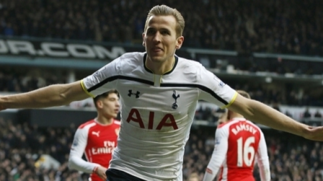 Kane admits: I've hummed 'he's one of our own' | FourFourTwo - fourfourtwo.com