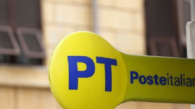 Lavoro: Poste Italiane seleziona postini da marzo 2017
