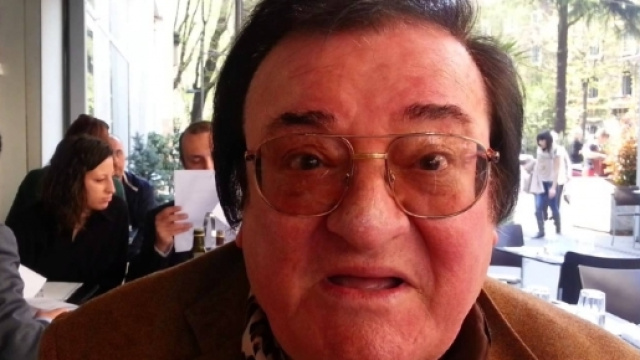 Marco Mazzoli furioso contro chi specula sulla salute di Leone di Lernia