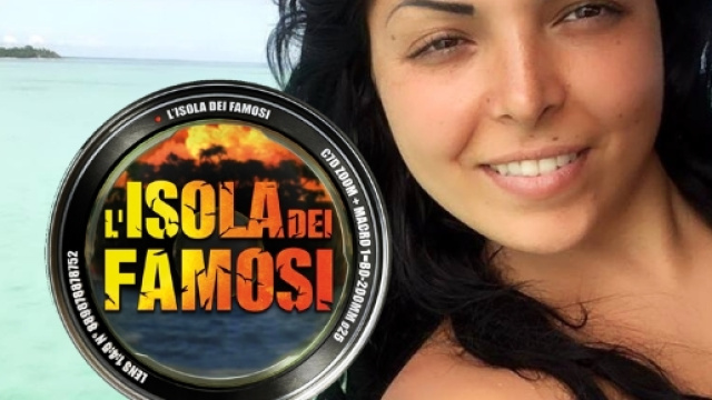 Nancy Coppola difende Raz Degan