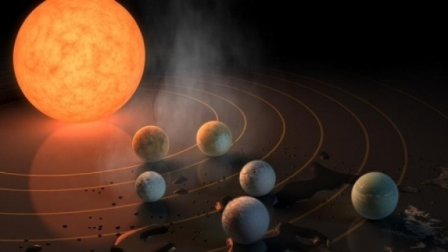 Nasa: L'actualité en continue sur Meltnews - meltnews.com