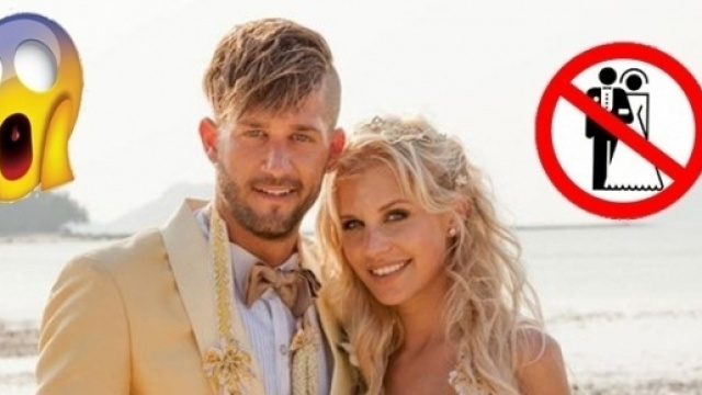 Paga et Adixia (Les Marseillais), leur mariage annul&eacute;,... ou pas !