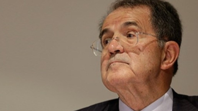 Pesanti accuse rivolte a Romano Prodi - loZummo News