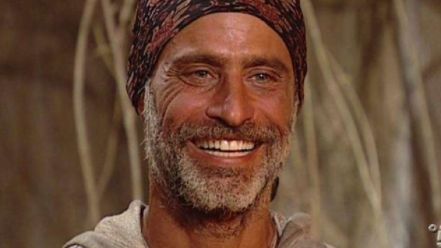 Raz Degan: tensione con i naufraghi sull'Isola dei Famosi