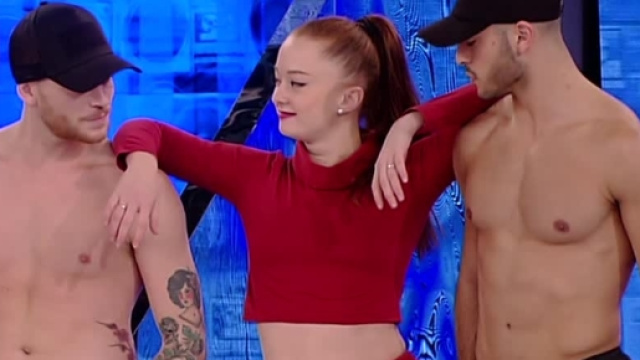 Serale Amici 2017: le due squadre e perch&eacute; Vittoria Markov potrebbe farcela