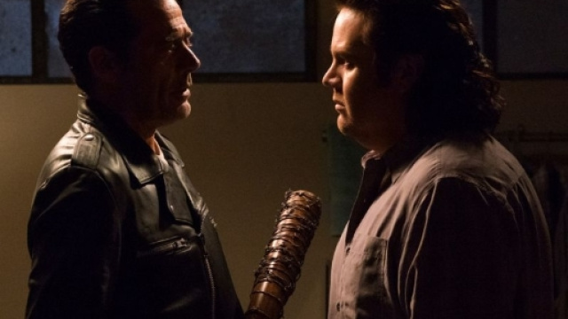 The Walking Dead : Eugene est il un traître ?