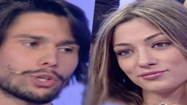 Uomini e Donne anticipazioni, Soleil va via dal programma: ecco perch&eacute;