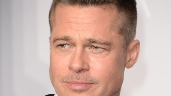 Chi è la nuova fidanzata di Brad Pitt? | Velvet Gossip Italia - velvetgossip.it