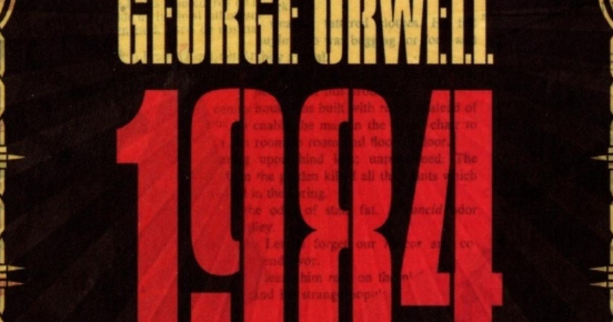 Movie theaters will screen '1984' in protest of Donald Trump