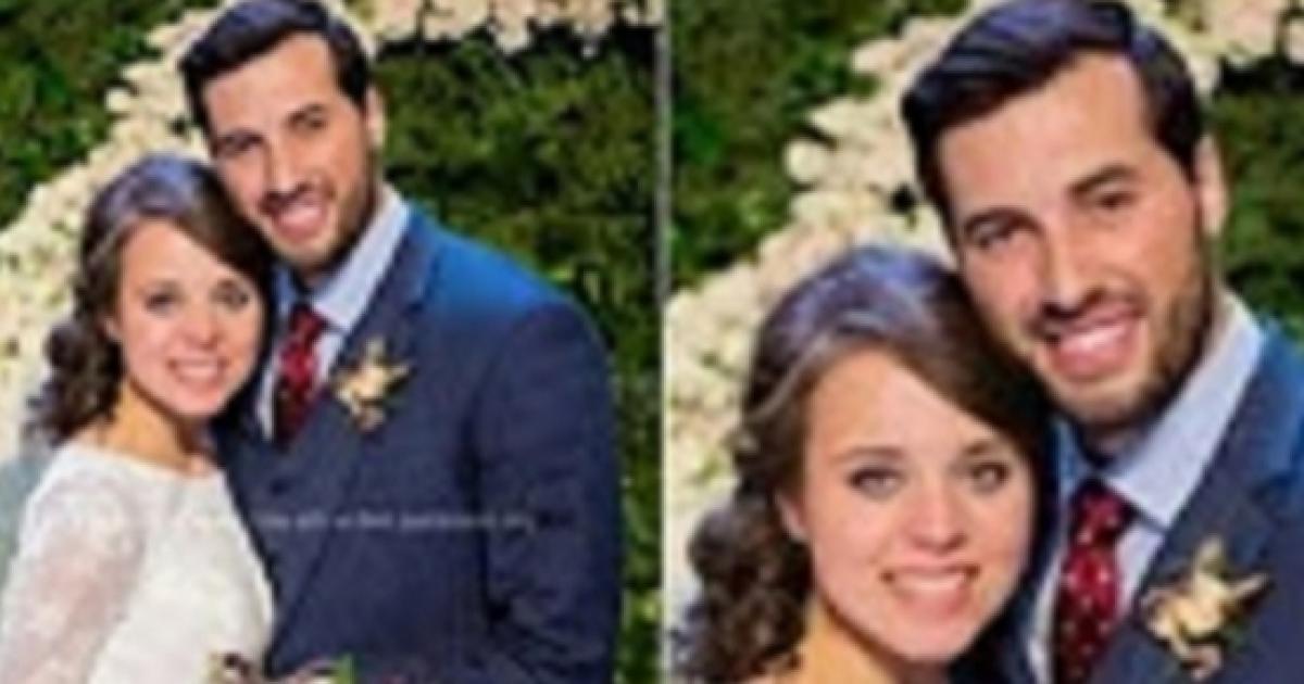 Jinger Duggar, Jeremy Vuolo 'Counting On' birth control for family