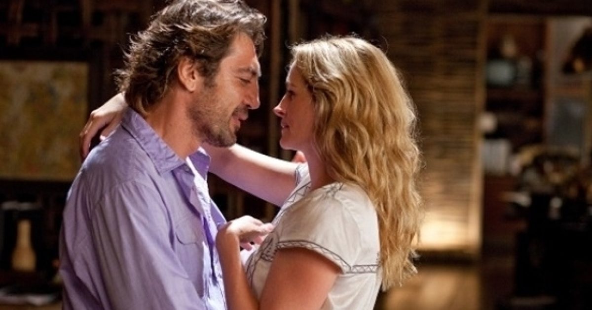 Existem três chances para uma pessoa se apaixonar na vida, segundo especialistas