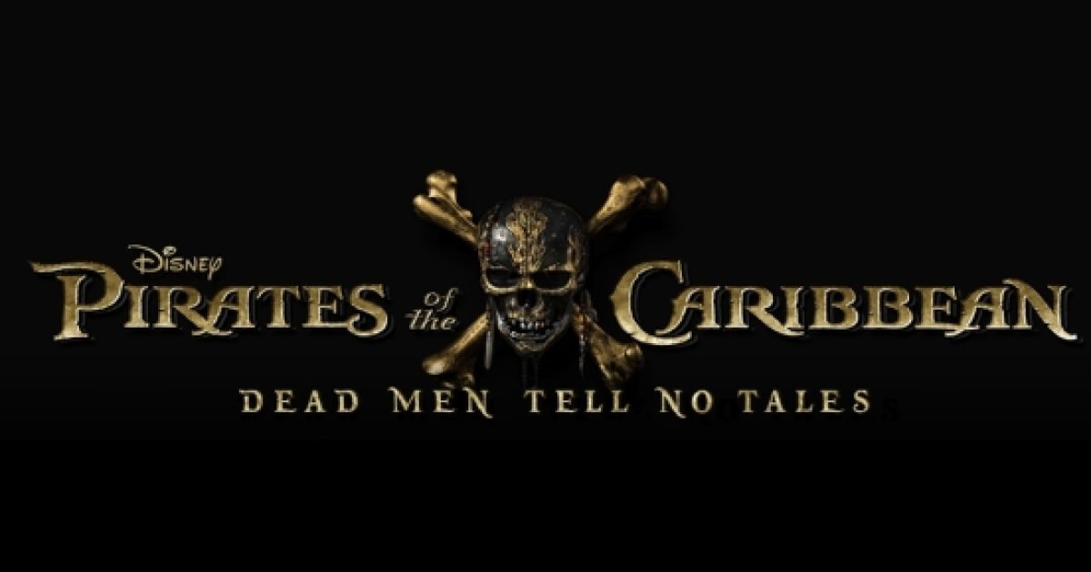 Nuovo Trailer e data di uscita del quinto episodio di Pirati dei Caraibi