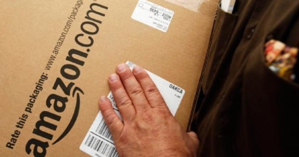 Amazon, Lavora con noi 2017 requisiti e come candidarsi