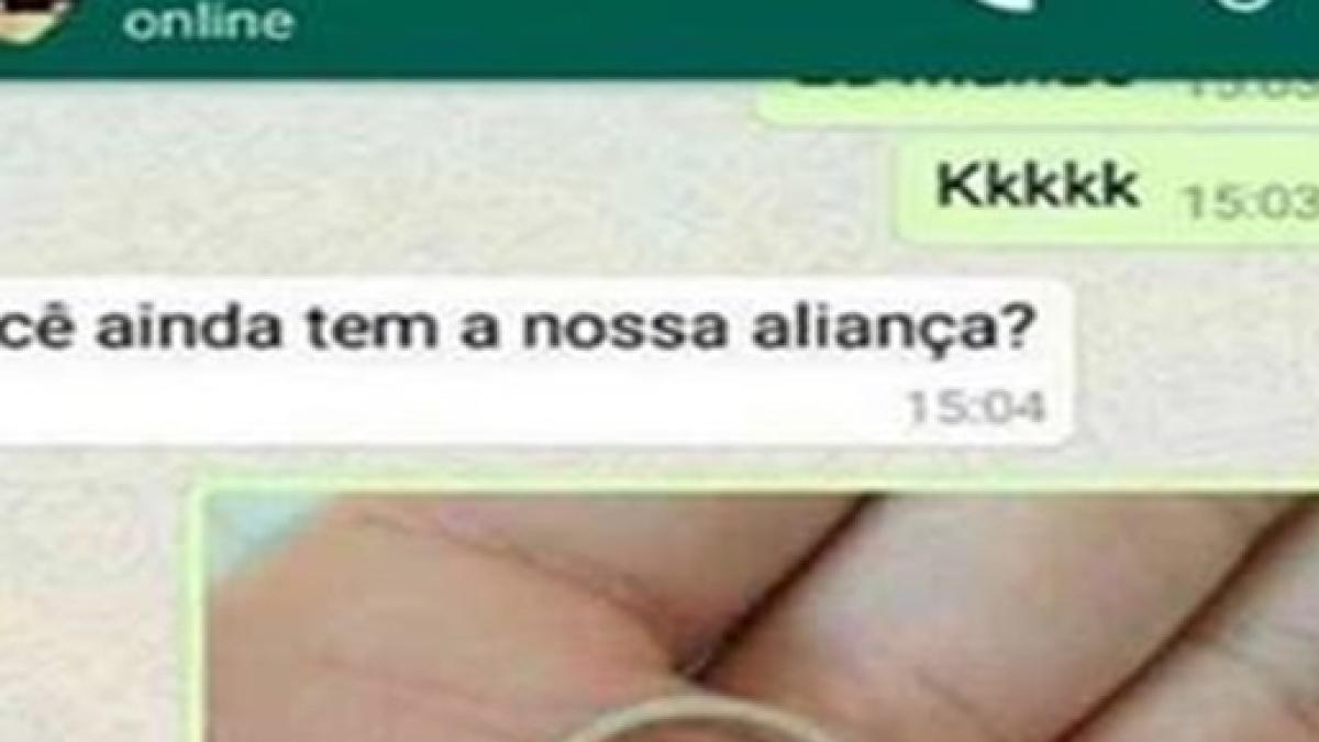 Jovem Pergunta Sobre Alianca De Compromisso E Resposta Surpreende