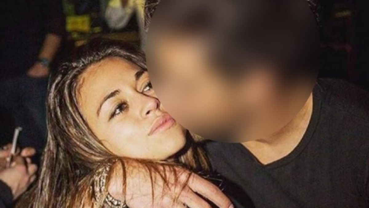 Jessica Errero Et Rayane Bensetti #LMSA : Jessy, l'ex de Rayanne Bensetti, en couple avec ... (SPOILER)