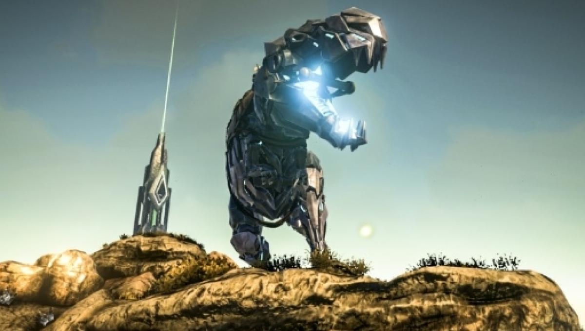 ark survival evolved demo pc ark survival evolved demo pc