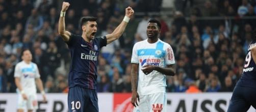 OM-PSG : Marseille humilié au Vélodrome - rtl.fr