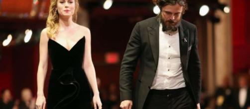 Brie Larson refuses to applaud Casey Affleck at Academy Awards ... - chron.com