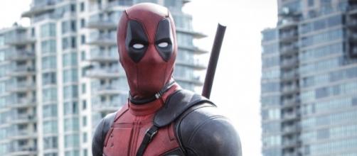 Deadpool' Review: Ryan Reynolds Kills It as Marvel's New Anti-Hero ... - variety.com