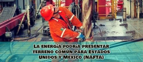 En medio de la acritud entre Estados Unidos y México, la energía podría presentar terreno común y oportunidades