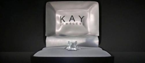 Kay and Jared Jewelers under fire for sexual harassment - ispot.tv