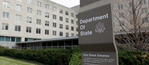 President Trump's proposed cut to State Department is more power / Photo by Dallasnews.com via Blasting News library