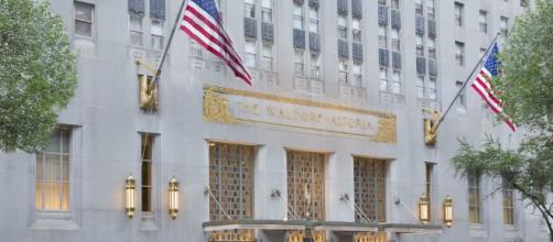 Waldorf Astoria New York Deals & Reviews | New York (and vicinity ... - wotif.com