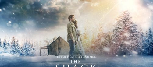 A First Look at The Shack + I'm Attending the NYC Premiere - Sarah ... - sarahscoop.com