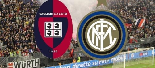 Cagliari vs Inter Probable Starting Line-ups | IFD - italianfootballdaily.com