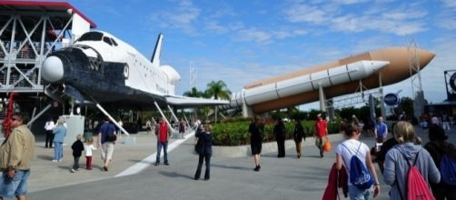Centro Espacial Kennedy - Qué ver y cómo llegar desde Miami - disfrutamiami.com