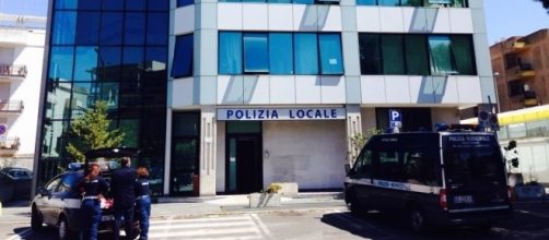 Controlli della Polizia Municipale di Lecce per tutelare la salute dei cittadini