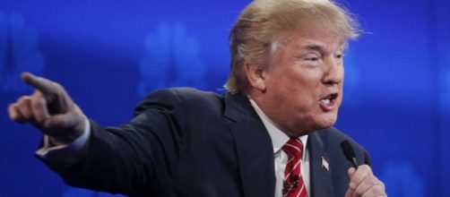 Donald Trump Discusses Mental Illness, Gun Violence at GOP debate ... - theatlantic.com