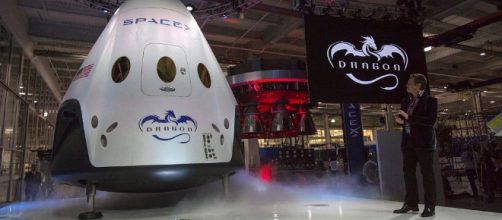 Due turisti in orbita attorno alla Luna nel 2018. Elon Musk dixit ... - euronews.com