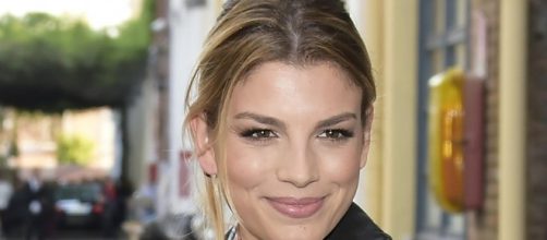 Emma Marrone: Quelli che stanno con me poi si sposano