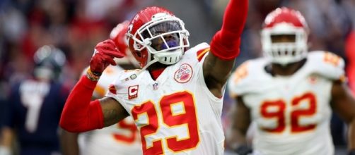 Eric Berry, cashes in on a six-year deal - arrowheadaddict.com