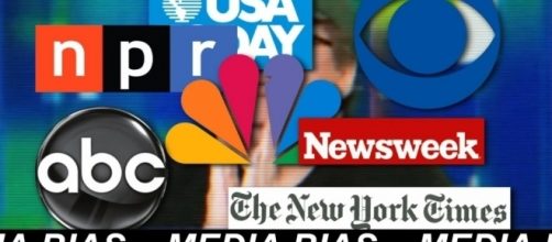 Fighting Media Bias for a Republican Win | Opinionated But Right - opinionatedbutright.com