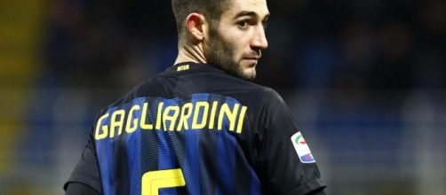 Gagliardini in gol contro la ex squadra