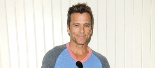 General Hospital alum Scott Reeves guests on Nashville | General ... - sheknows.com