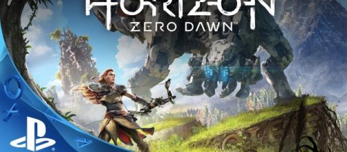 Horizon: Zero Dawn l'ultima fatica di Guerrilla Games è un titolo che un videogiocatore non può lasciarsi sfuggire