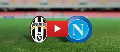 Juventus-Napoli Coppa Italia: diretta live.