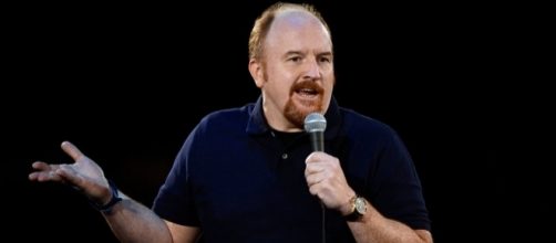 Louis C.K.: Oh My God,' a Stand-Up Special on HBO - The New York Times - nytimes.com