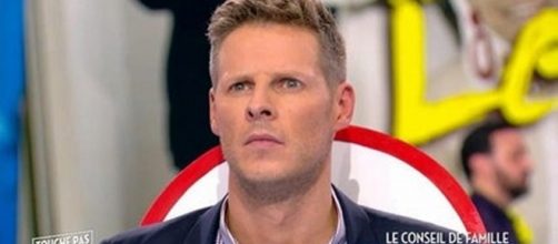 Matthieu Delormeau quitte C8 pour TF1 ?
